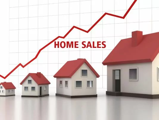 “Toronto Home Sales Climb for Fourth Straight Month”