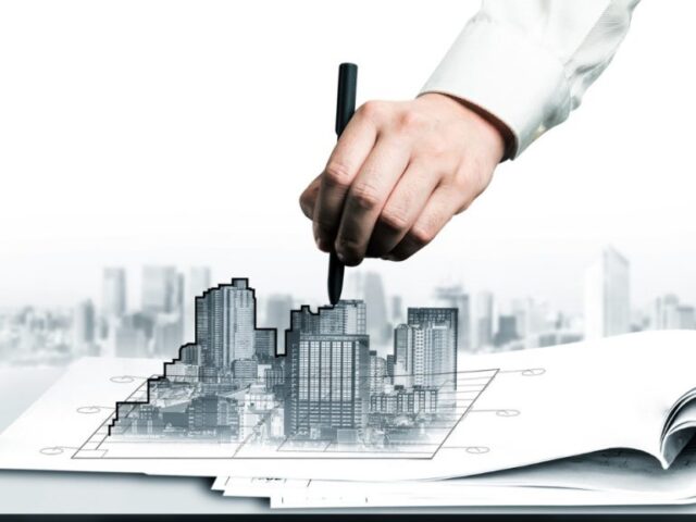 Three Prominent Pillars of the Canadian Real Estate Landscape