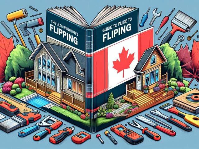 Flipping Houses: A Beginner’s Guide